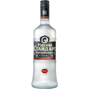 Vodka