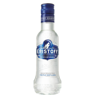 Vodka