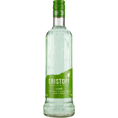 Lime Vodka-Mix