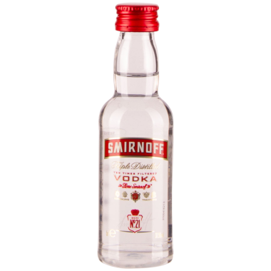 Vodka
