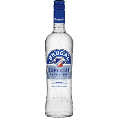 Blanco Supremo Rum