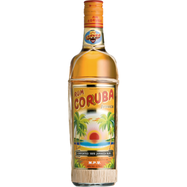 Overproof Rum