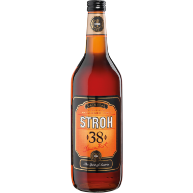 38 Inländerrum