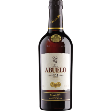 12 años Rum