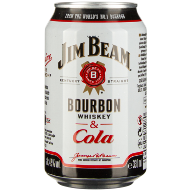 White & Cola
