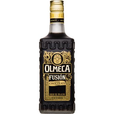 Fusion Chocolate Liqueur
