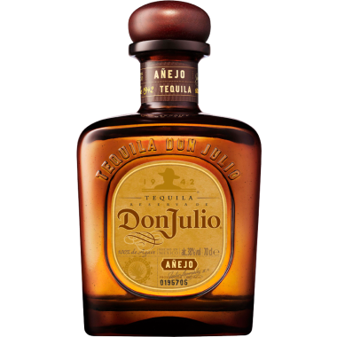 Añejo Tequila
