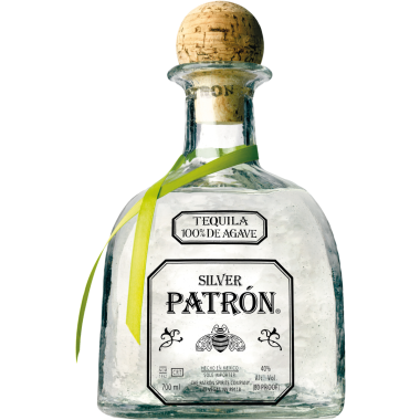 Silver Tequila