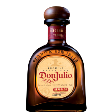 Reposado Tequila