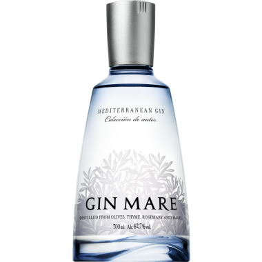 Mediterranean Gin