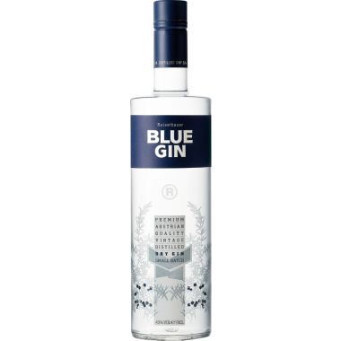 Premium Austrian Dry Gin