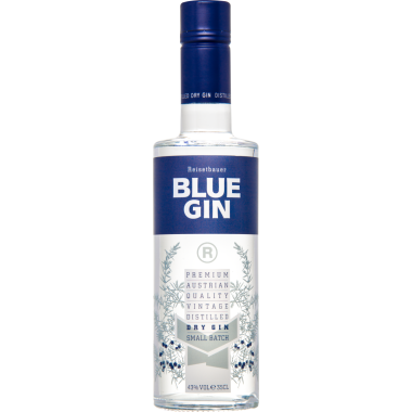 Premium Austrian Dry Gin