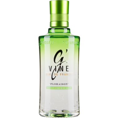 Floraison Gin