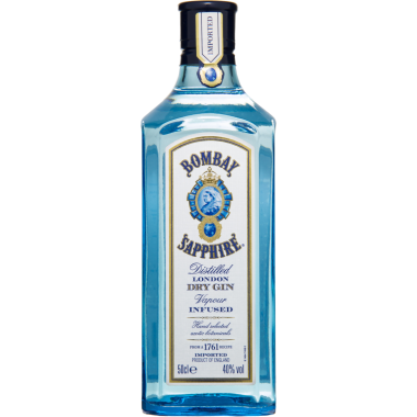 Sapphire London Dry Gin