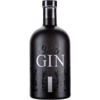 Black Gin
