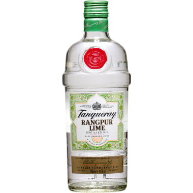 Rangpur Distilled Gin