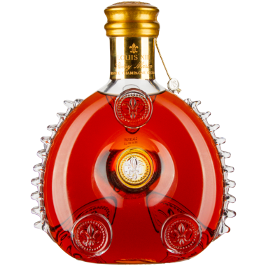 Louis XIII Cognac im Geschenkkarton