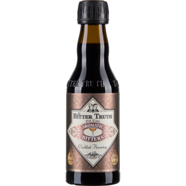 Aromatic Bitters