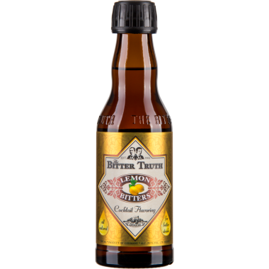 Lemon Bitters