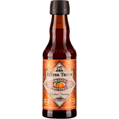 Orange Bitters