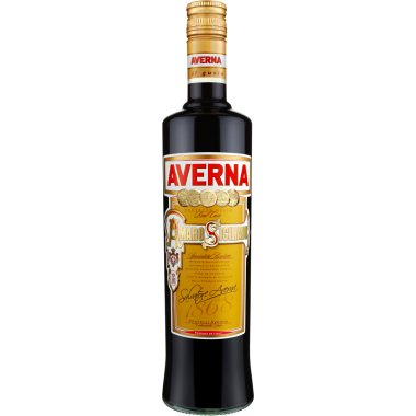 Amaro Siciliano