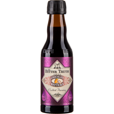 Chocolate Bitters