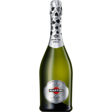 Asti Spumante DOCG