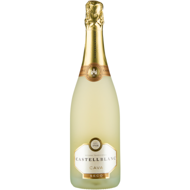 Cava Cristal Seco