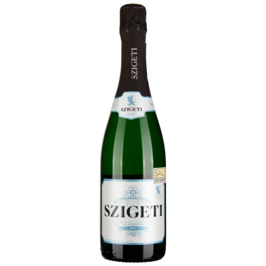 Welschriesling Brut Sekt