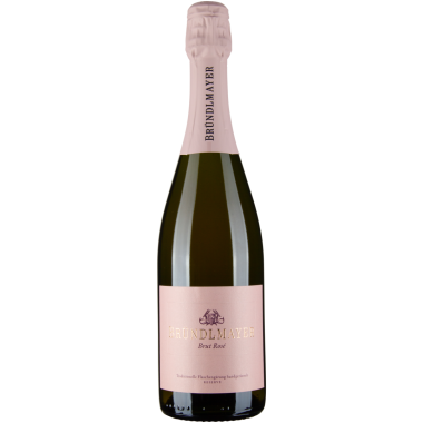 Brut Rosé Reserve