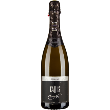 Cuvée No. 1