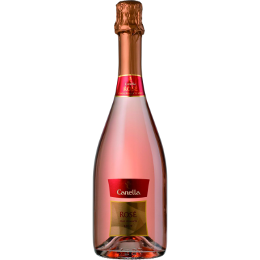 Spumante Rosé Martinotti