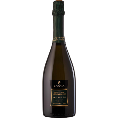 Prosecco Conegliano Valdobbiadene Superiore DOCG Extra Dry