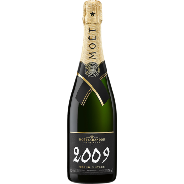 Grand Vintage Blanc