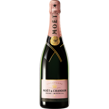 Brut Rosé Impérial