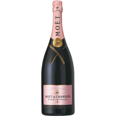 Brut Rose Impérial