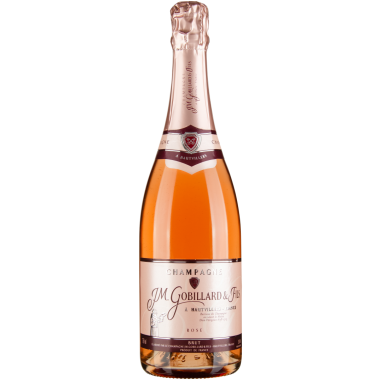 Brut Rosé