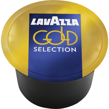 Blue Gold Selection Kapsel