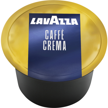 Blue Caffè Crema Kapsel