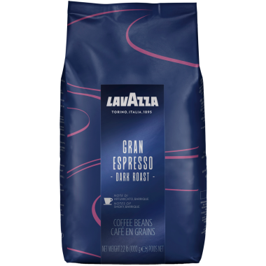 Gran Espresso Bohne Dark Roast