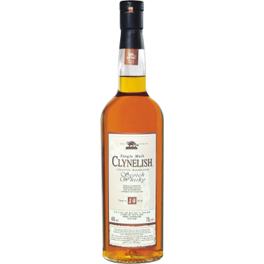 14 years Highland Single Malt Scotch Whisky