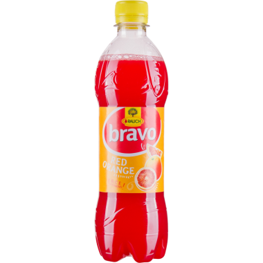 Bravo Blutorange