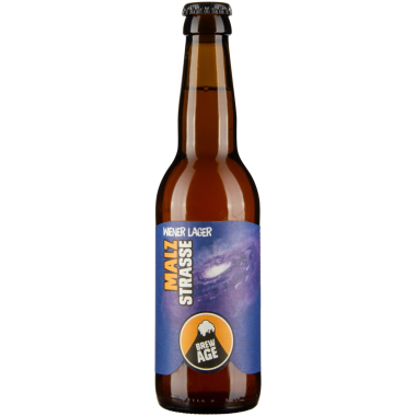 Wiener Lager Malzstrasse
