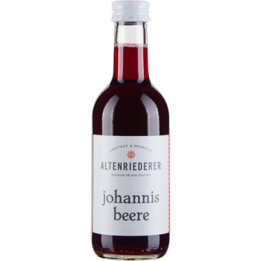 Johannisbeere