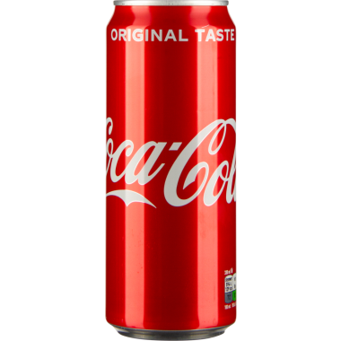 COCA COLA