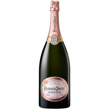 Blason Rosé