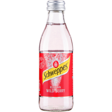 Russian Wild Berry