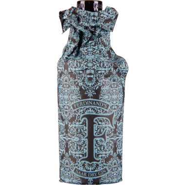 Saar Dry Gin