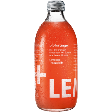 Blutorange bio