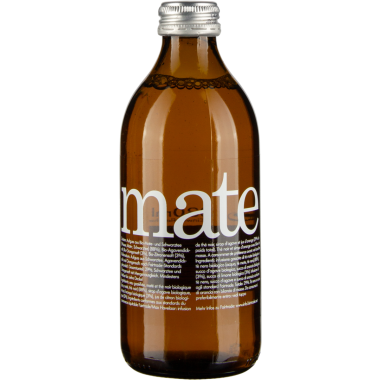 Mate bio